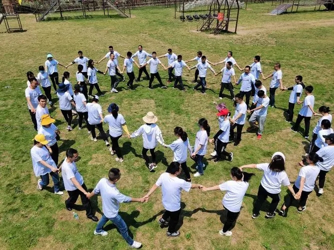团建1